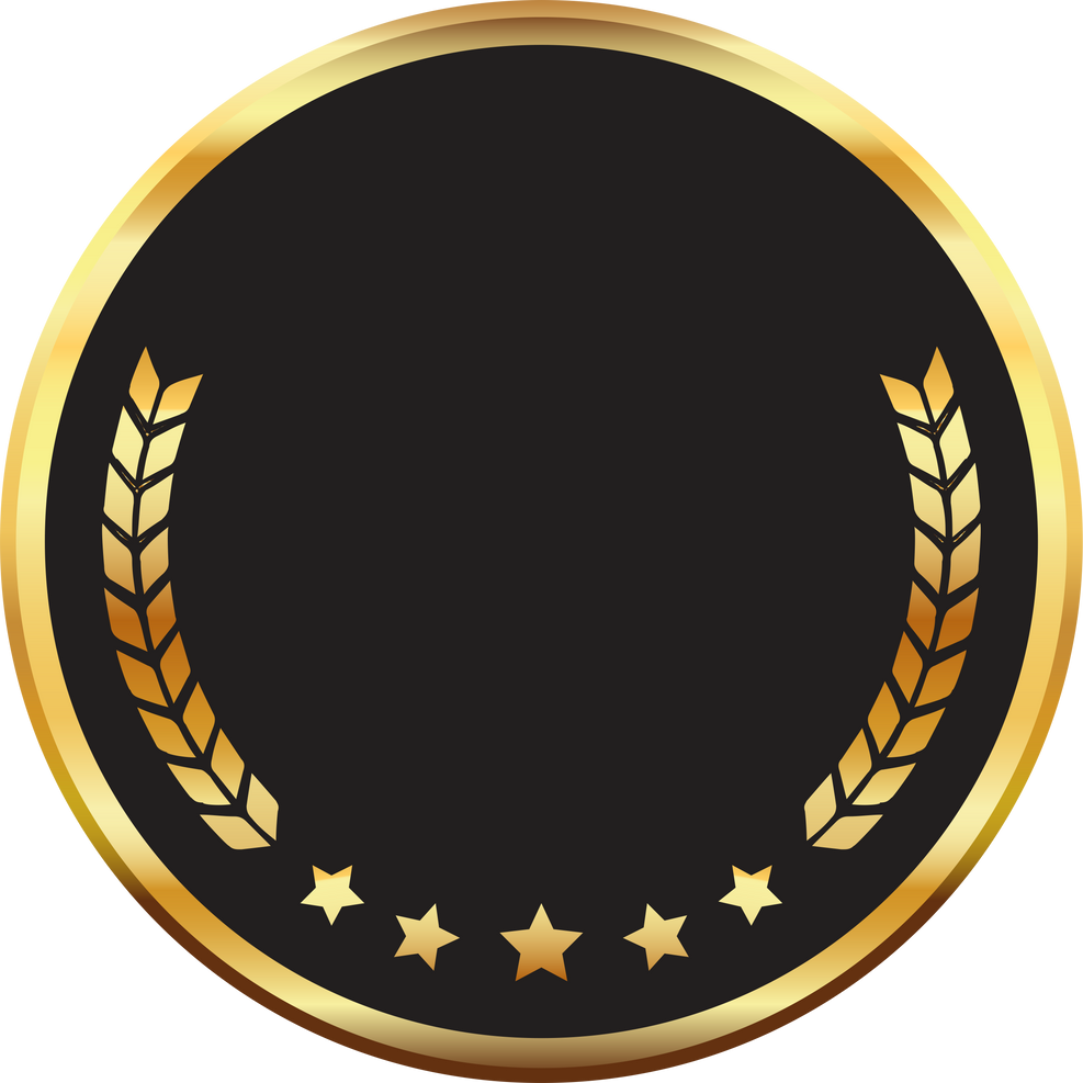 trophy award